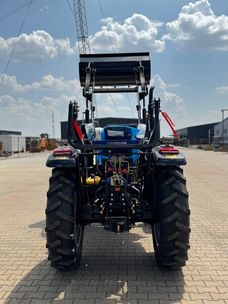 Tractoare TYE/TE noi, garantie, importator direct