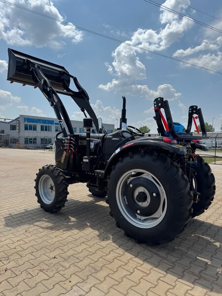 Tractoare TYE/TE noi, garantie, importator direct