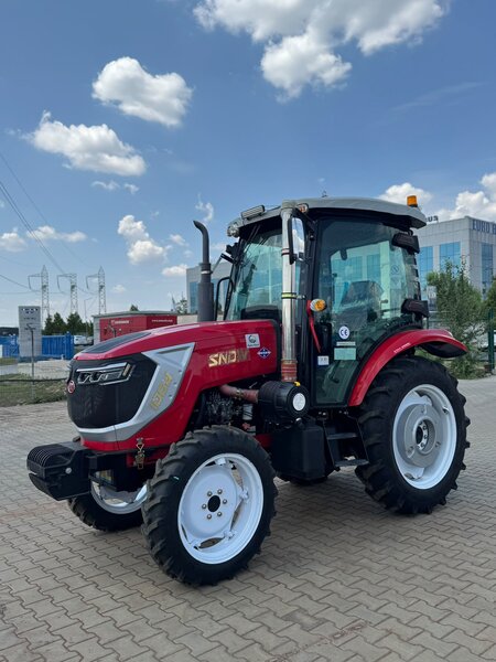 Tractoare TYE/TE noi, garantie, importator direct