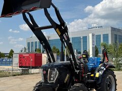 Tractoare TYE/TE noi, garantie, importator direct