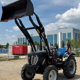 Tractoare TYE/TE noi, garantie, importator direct